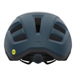 Kask mtb GIRO FIXTURE II INTEGRATED MIPS matte harbor blue roz. Uniwersalny (54-61 cm) (NEW)
