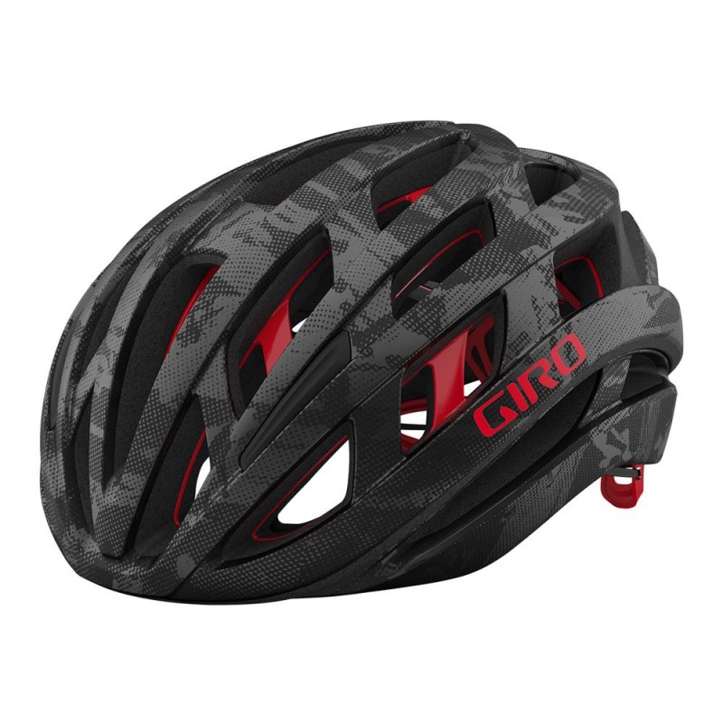 Kask szosowy GIRO HELIOS SPHERICAL MIPS matte black xing roz. S (51-55 cm) (NEW)