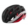 Kask szosowy GIRO HELIOS SPHERICAL MIPS matte black red roz. L (59-63 cm) (NEW)