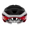 Kask szosowy GIRO HELIOS SPHERICAL MIPS matte black red roz. L (59-63 cm) (NEW)