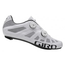 Buty męskie GIRO IMPERIAL BOA white roz.46 (NEW)