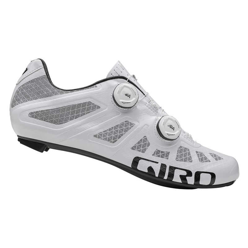 Buty męskie GIRO IMPERIAL BOA white