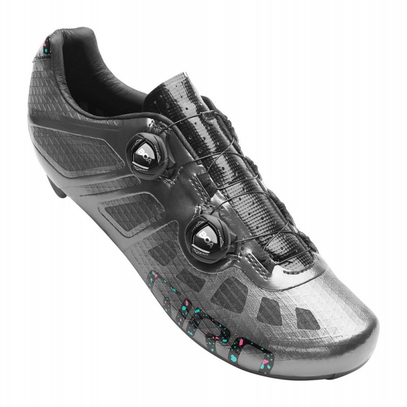 Buty męskie GIRO IMPERIAL BOA carbon mica