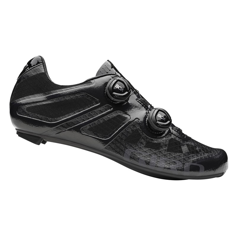 Buty męskie GIRO IMPERIAL BOA black