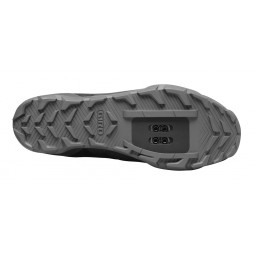 Buty męskie GIRO FORMULA PRO black