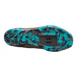 Buty męskie GIRO FORMULA java lava