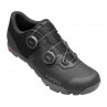 Buty męskie GIRO FORMULA PRO black