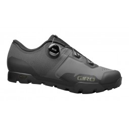 Buty męskie GIRO FORMULA dark shadow