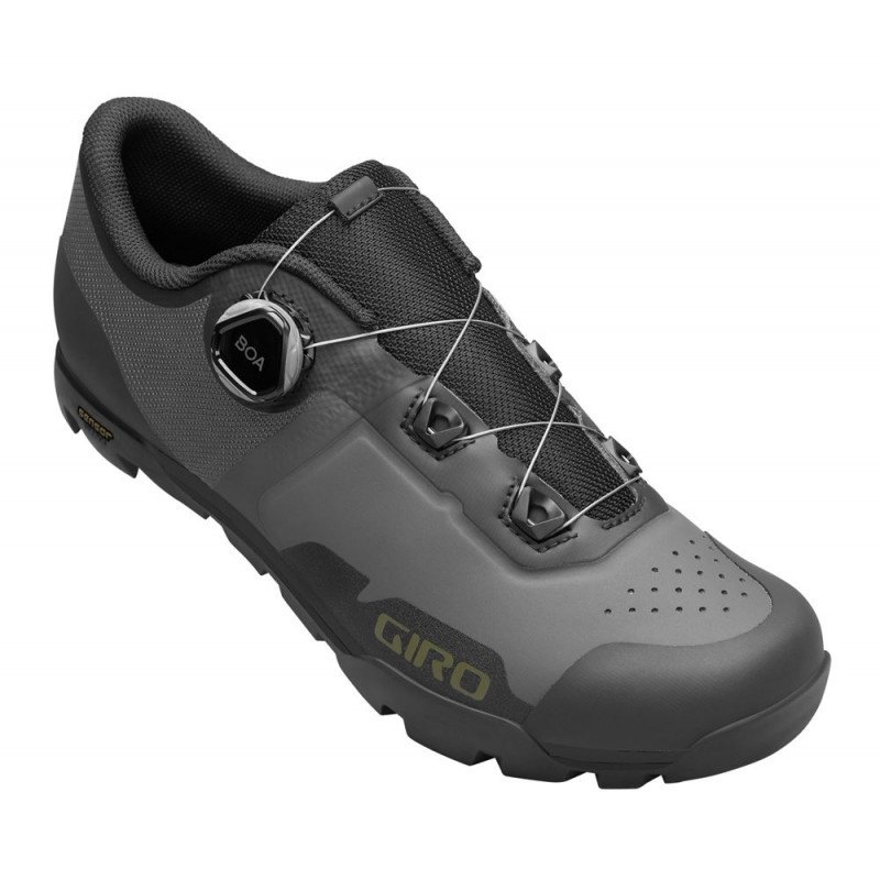 Buty męskie GIRO FORMULA dark shadow