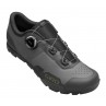 Buty męskie GIRO FORMULA dark shadow