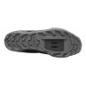 Buty męskie GIRO FORMULA black bright red