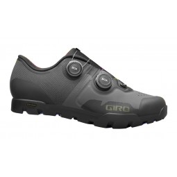 Buty męskie GIRO FORMULA PRO dark shadow