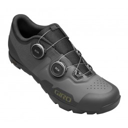 Buty męskie GIRO FORMULA PRO dark shadow