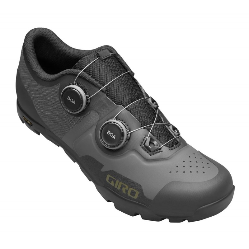 Buty męskie GIRO FORMULA PRO dark shadow
