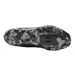 Buty męskie GIRO FORMULA PRO black spark