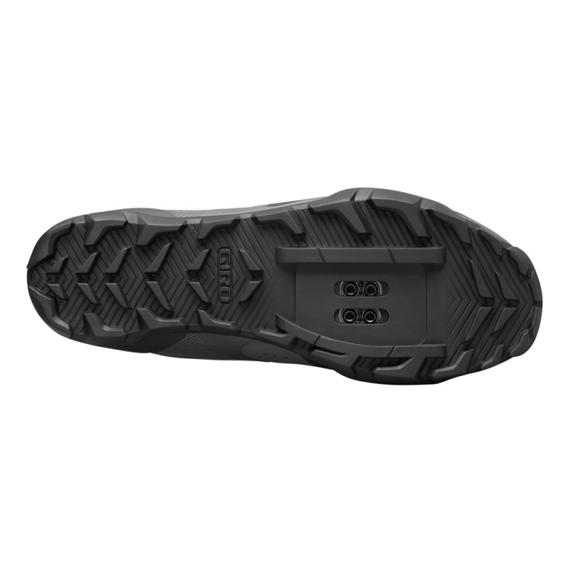 Buty męskie GIRO FORMULA dark shadow