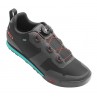 Buty męskie GIRO TRACKER BOA black sparkle roz.46 (NEW)