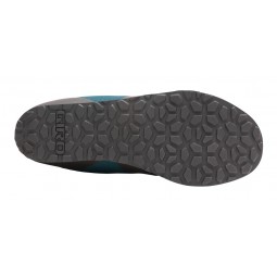 Buty damskie GIRO TRACKER FASTLACE W harbor blue sandstone roz.39 (NEW)