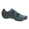 Buty męskie GIRO SECTOR harbor blue ano
