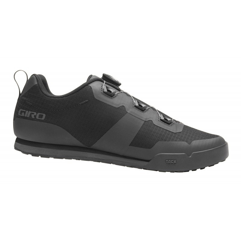 Buty męskie GIRO TRACKER BOA black