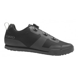 Buty męskie GIRO TRACKER BOA black