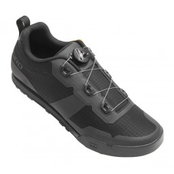 Buty męskie GIRO TRACKER BOA black