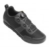 Buty męskie GIRO TRACKER BOA black
