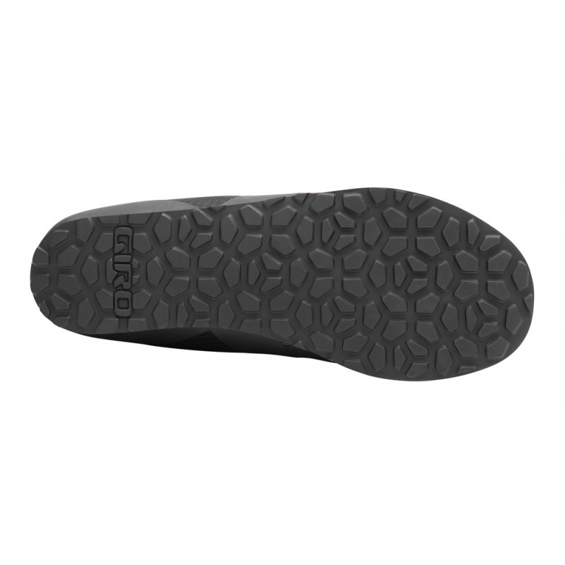 Buty męskie GIRO TRACKER BOA black