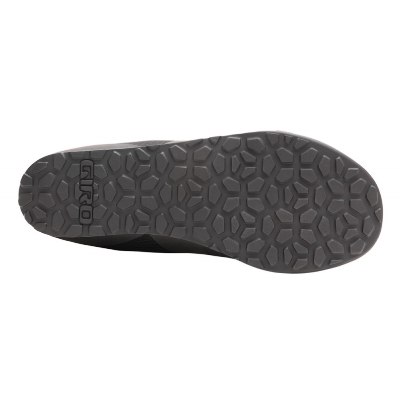 Buty męskie GIRO TRACKER BOA black sparkle