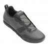 Buty męskie GIRO TRACKER FASTLACE dark shadow trail green