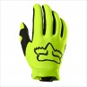 RĘKAWICE FOX DEFEND THERMO OFF ROAD FLUO YELLOW