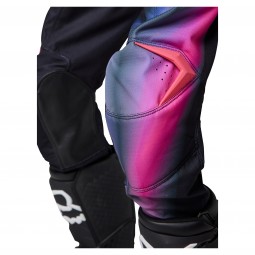 SPODNIE FOX JUNIOR GIRLS 180 TOXSYK BLACK/PINK