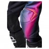SPODNIE FOX JUNIOR GIRLS 180 TOXSYK BLACK/PINK
