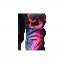 SPODNIE FOX JUNIOR GIRLS 180 TOXSYK BLACK/PINK