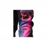 SPODNIE FOX JUNIOR GIRLS 180 TOXSYK BLACK/PINK