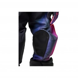 SPODNIE FOX JUNIOR GIRLS 180 TOXSYK BLACK/PINK