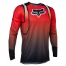 BLUZA FOX 360 VIZEN FLUO RED