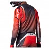 BLUZA FOX 360 VIZEN FLUO RED