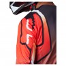 BLUZA FOX 360 VIZEN FLUO RED