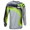BLUZA FOX 180 TOXSYK FLUO YELLOW