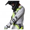 BLUZA FOX 180 TOXSYK FLUO YELLOW
