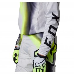 BLUZA FOX 180 TOXSYK FLUO YELLOW