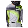 BLUZA FOX 180 TOXSYK FLUO YELLOW