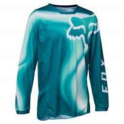 BLUZA FOX JUNIOR GIRLS 180 TOXSYK MAUI BLUE