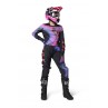 SPODNIE FOX LADY 180 TOXSYK BLACK/PINK