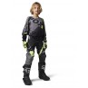 BLUZA FOX JUNIOR 180 XPOZR PEWTER
