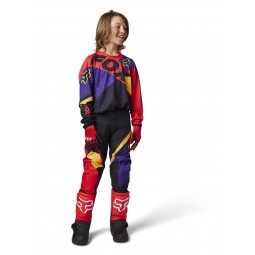 BLUZA FOX JUNIOR 180 XPOZR MULTI