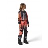 SPODNIE FOX JUNIOR 180 LEED FLUO ORANGE