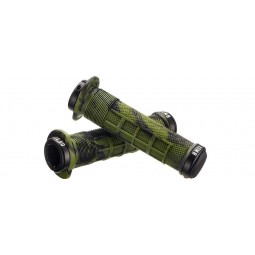 Chwyty Da Bomb HOLY SHIT 3.0 Army Camo