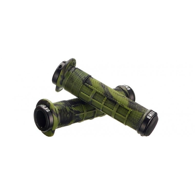 Chwyty Da Bomb HOLY SHIT 3.0 Army Camo